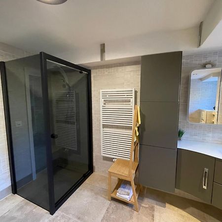 Appartement Wonder Couvet Exterior photo