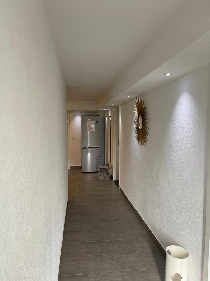 Appartement Wonder Couvet Exterior photo